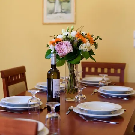 Luxury Corfu Dassia Rose Private Pool 4 Bedrooms Villa Dafnila